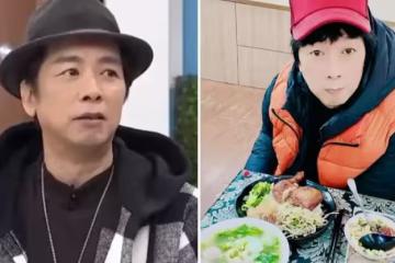 63歲老藝人曹西平生活窘迫,當演員每月1千多,一頓吃30元炸雞,直呼:會餓死街頭