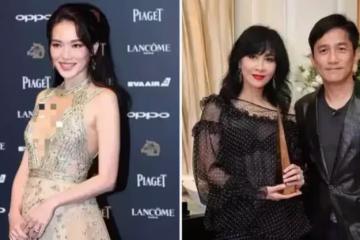 舒淇去劉嘉玲家做客！中途鬧肚子去廁所 劉嘉玲當場「讓人砸了馬桶」：簡直無法忍受