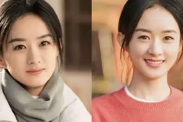 不愧是「人氣女王」！首播看得觀眾義憤填膺，趙麗穎新劇穩了！