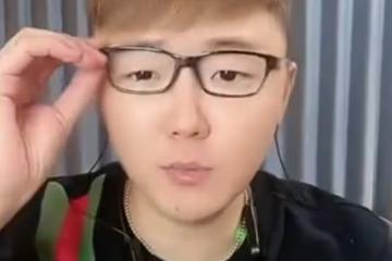 樣哥回ks直播坦言已經不在乎能不能火了！二子爺談李四全身wen身：每個人都有愛好！洋姐表示好多人想挑撥自己跟仙家軍關係！