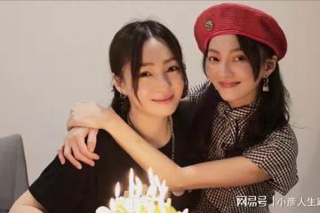 患病時,母親捲走了所有錢,張韶涵能重新站起來,妹妹功不可沒
