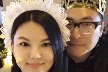 女明星離婚內卷，揭開中年婚姻扎心真相：真愛過，真不愛了！