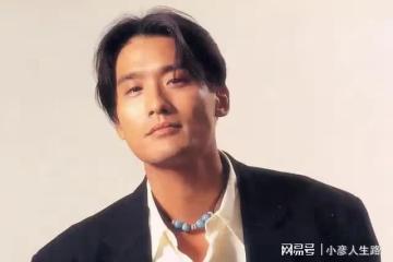 梁家輝，影帝都是浮名，一心只想做演員，直言妻子是我心中最美