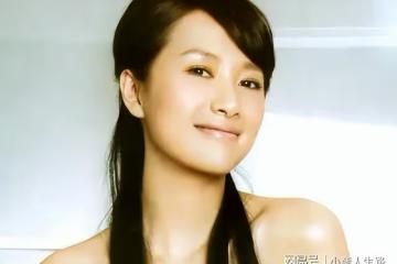 徐靜蕾：與黃立行相戀13年卻不結婚，對她來說，可能是不錯的選擇