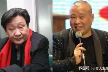 郭德綱和楊志剛的恩怨