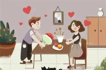 38歲男士求婚70歲老阿姨:被拒絕後,認阿姨為乾媽,彼此皆大歡喜