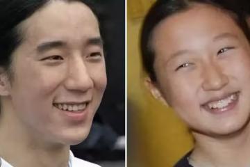 房祖名和吳卓林:同父不同命,一個被寵上天,一個睡天橋無人問津