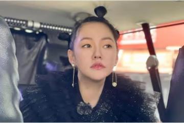 上吐下瀉遭疑懷第4胎　小S爆粗口搞笑回應