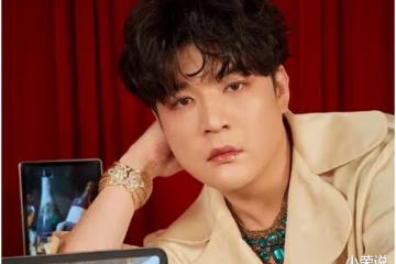 Super Junior的神童，是韓國最胖的愛豆，巔峰體重到達二百斤