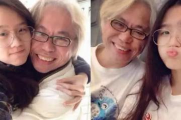 爺孫戀回顧：62歲的李坤城與22歲的林靖恩相戀，引起社會各界熱議，至今8年過去了
