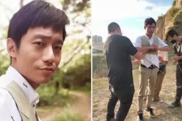 《黃金歲月》張哲豪堅持10年不放棄,靠打零工度日,最窮時「戶頭只剩6塊」今終有成就,感激家人朋友的支持:還好沒放棄