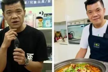 曾欠債近億!王三郎「夜市叫賣轉戰直播」日睡不到3小時 熬成天王「開口就吸粉」創千萬業績