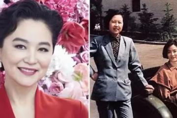 「同胞不同命」林青霞親姐嫁外地，靠退休金2000元度日，姐妹分散38年才見面，卻拒絕妹妹幫助：平淡也很好