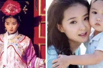 23歲嫁豪門當後媽,跪地給皇族婆婆洗腳,被親兒罵豬頭,今重拾事業活出自己.