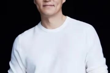 韓國知名男星李瑞鎮頭髮稀成地中海,新劇造型引起韓國網友熱議!