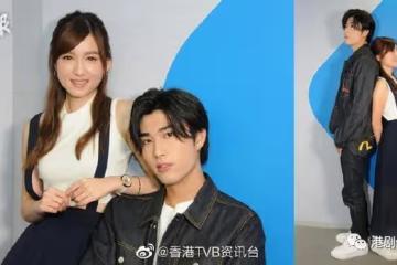 冥冥之中︱孖陳嘉倩有感情線沒有親熱戲 吳啟洋否認有偶包