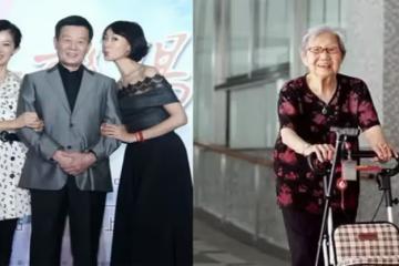 一夫兩妻！兩女共侍一夫37年 「2個妻子和諧同住一棟樓」　九旬母親「卻住養老院」：錢都是自己支付的 ！
