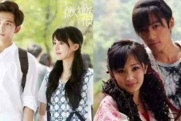 9個再也湊不齊的劇組!《仙劍三》難再聚,《青雲》趙麗穎 楊紫 任嘉倫也難