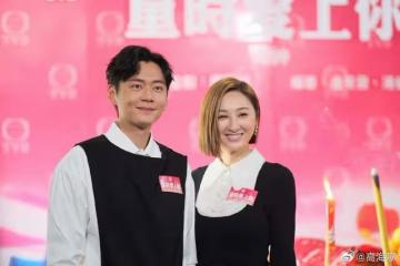 無需P圖!TVB小花高海寧分享拍逆天長腿心得,S形曼妙身姿搶鏡