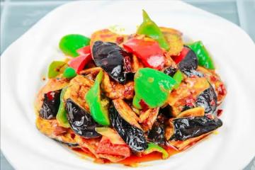 「長肉最狠」的5道素菜,熱量比紅燒肉還高,難怪很多人瘦不下來