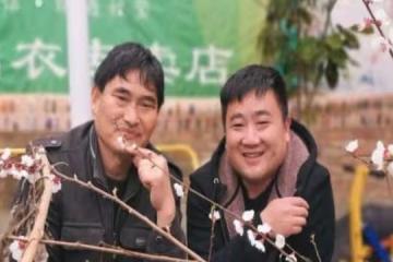 大衣哥兒子正式解除婚約,媒人爆大衣哥選兒媳條件,個子高要懂醫