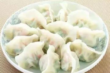 三鮮餡餃子是哪三鮮？這6種三鮮餡水餃你吃幾種？