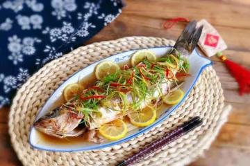魚身上「最精華」的3個部位,魚販子都留下自己吃,比魚翅還珍貴