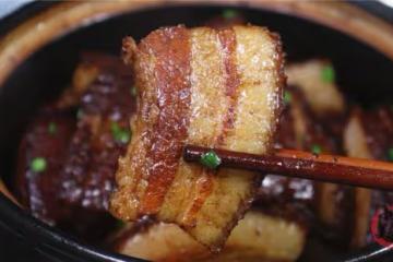 五花肉最火爆的吃法，不油炸也不煎，比紅燒肉好吃，比扣肉香
