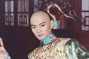 每一個都是「回憶殺」,細數幾位突然消失的演員,第一個最可惜
