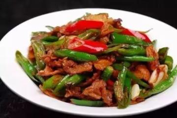 炒豬肉時，加入了這種「東西」，一點香味沒有，難怪不好吃