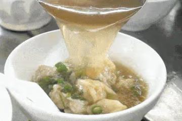 不管燉什麼湯,最好避開三味料,不僅有腥味,還會壞了整鍋湯