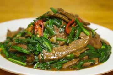 春夏進補,多給孩子吃這3道菜,葷素搭配味道好,孩子愛吃長得快