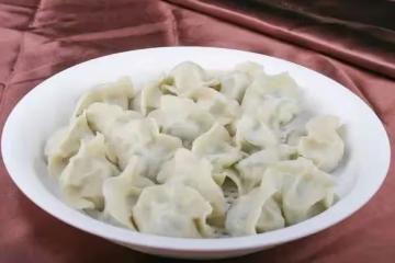 同樣是煮水餃,「蓋蓋煮」和「不蓋蓋煮」區別大,學會再煮不吃虧