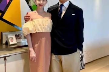 小S具俊曄不會一起走金曲獎紅毯，藝人之間的情誼順其自然為好