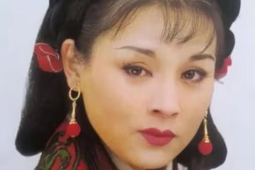 趙明明:和嫂子宋丹丹一樣被英家人所傷,為女兒退圈的她怎樣了?