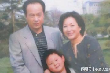 在丈夫羅京的葬禮上哭暈，7年後嫁給富商，劉繼紅如今怎麼樣了？