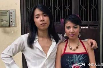 黃家駒去世後,前女友林楚麒曾跟他弟弟有過矛盾