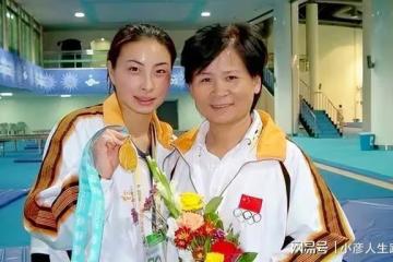 郭晶晶之母範玉梅：見證女兒的苦與淚後，甘願為女兒女婿看娃