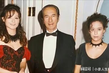 賭王嫡孫女何家文，早年父母雙亡，不願爭家產仍身價不菲