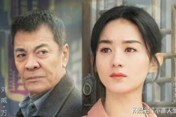 《幸福到萬家》首播，趙麗穎對人物拿捏恰到好處，有一點值得商榷