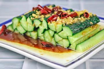 夏天減肥「黃金期」，常吃這6道減脂餐，拒絕水煮菜，飽腹又解饞