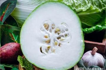 減肥常吃的十大蔬菜熱量排名,經常吃的它才排第十
