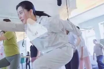 真的7天狂甩6kg？范冰冰身材現形記！