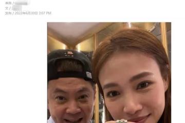 54歲童年男神曹國輝近況!自曝無戲可拍沒收入,被迫轉型做直播