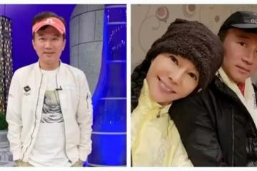 騙了狄鶯15年，孫鵬突告解我不是故意的誠懇道歉，砸15萬安太座，甜喊：要一輩子好好的