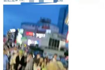 網紅組團模仿EXO，首秀5分鐘直播被關停，被調侃出道即解散