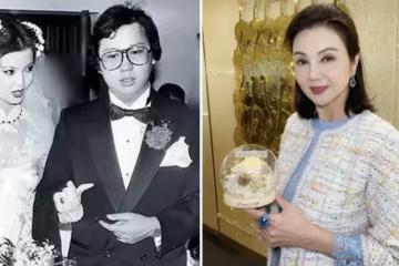 硬氣兒媳謝玲玲,24歲嫁入百億豪門,因丈夫花心終失婚,婆婆卻為她撐腰,力爭4億分手費,網贊:你才是贏家