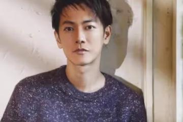10年間「鏡頭外的真實模樣」?總624頁,明年1月9日發售