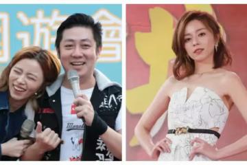 3年前爆假戲真做！王瞳再同戲「他拍八點檔」　對尪拍胸脯「我的心以家庭為主」老公超放心