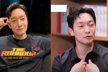 40歲孫錫久魅力無法擋！接受戀愛對象相差十歲為上限